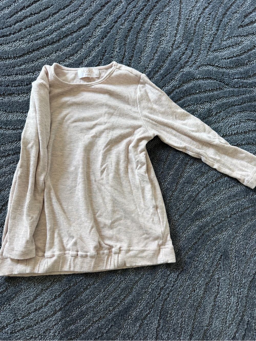 Girls long sleeve t shirt